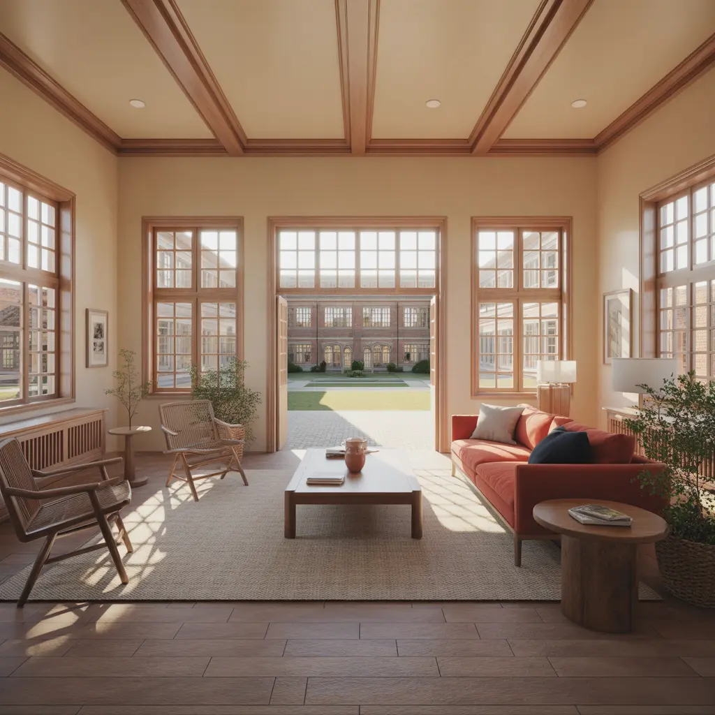 Heritage Prep School view 1