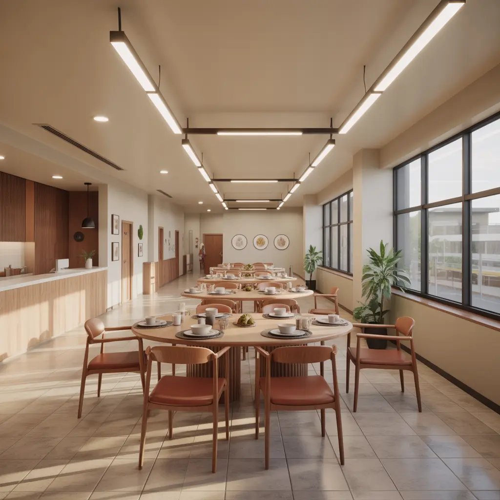 Urban Care Center view 5