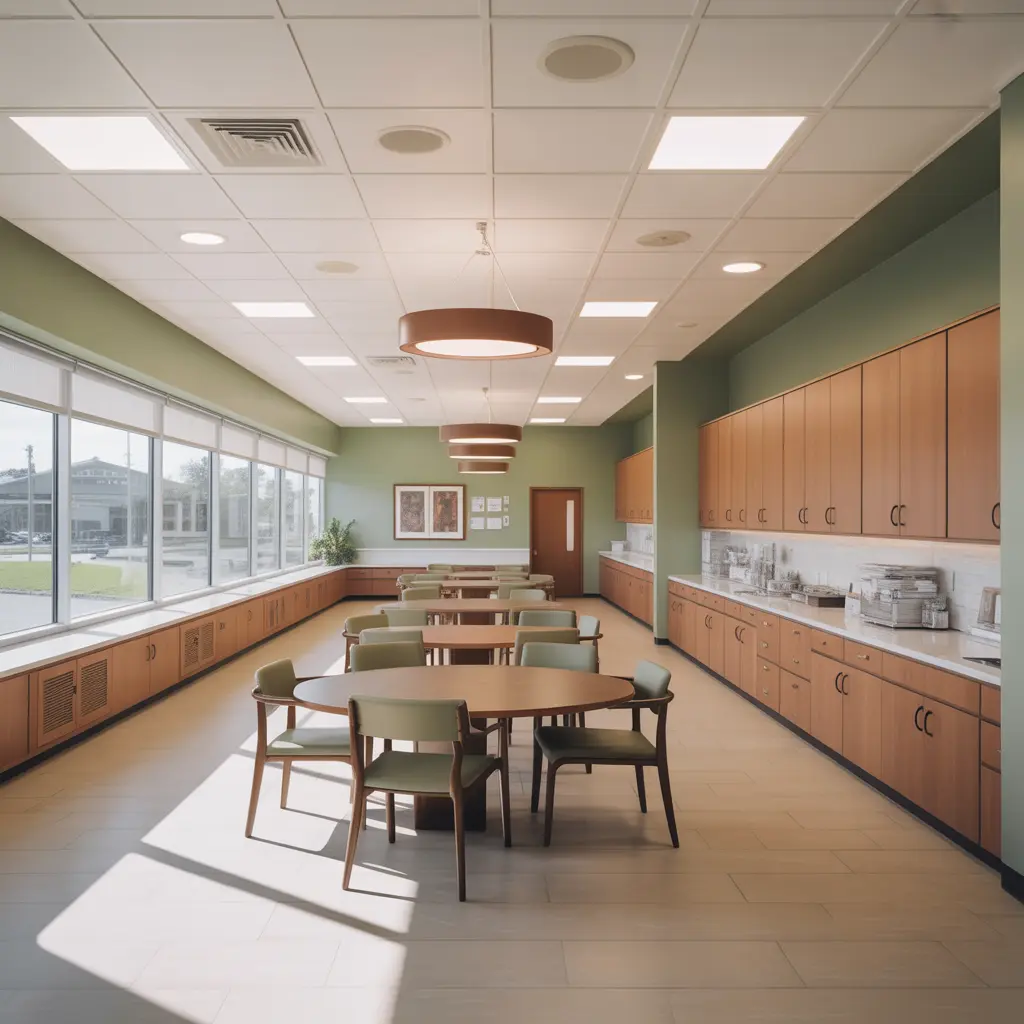 Maple Grove Medical Clinic view 5