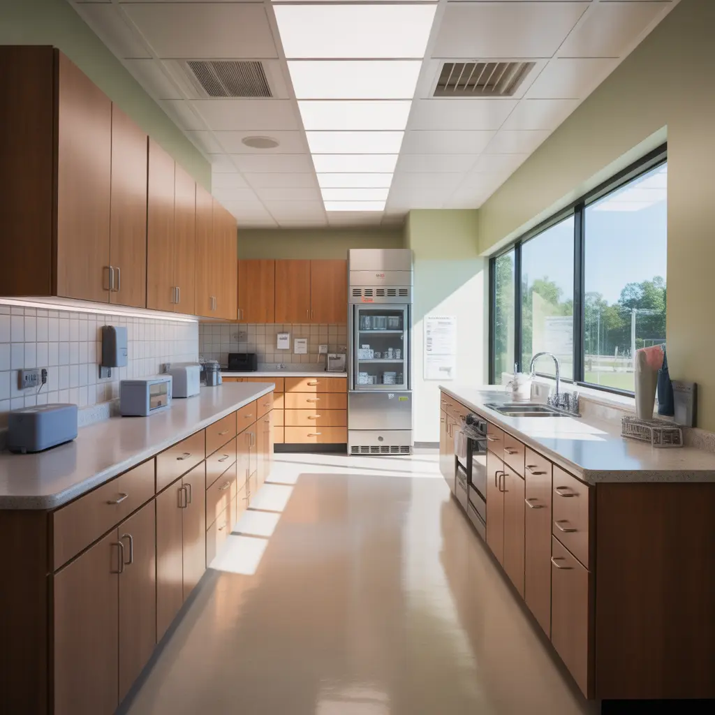Maple Grove Medical Clinic view 3