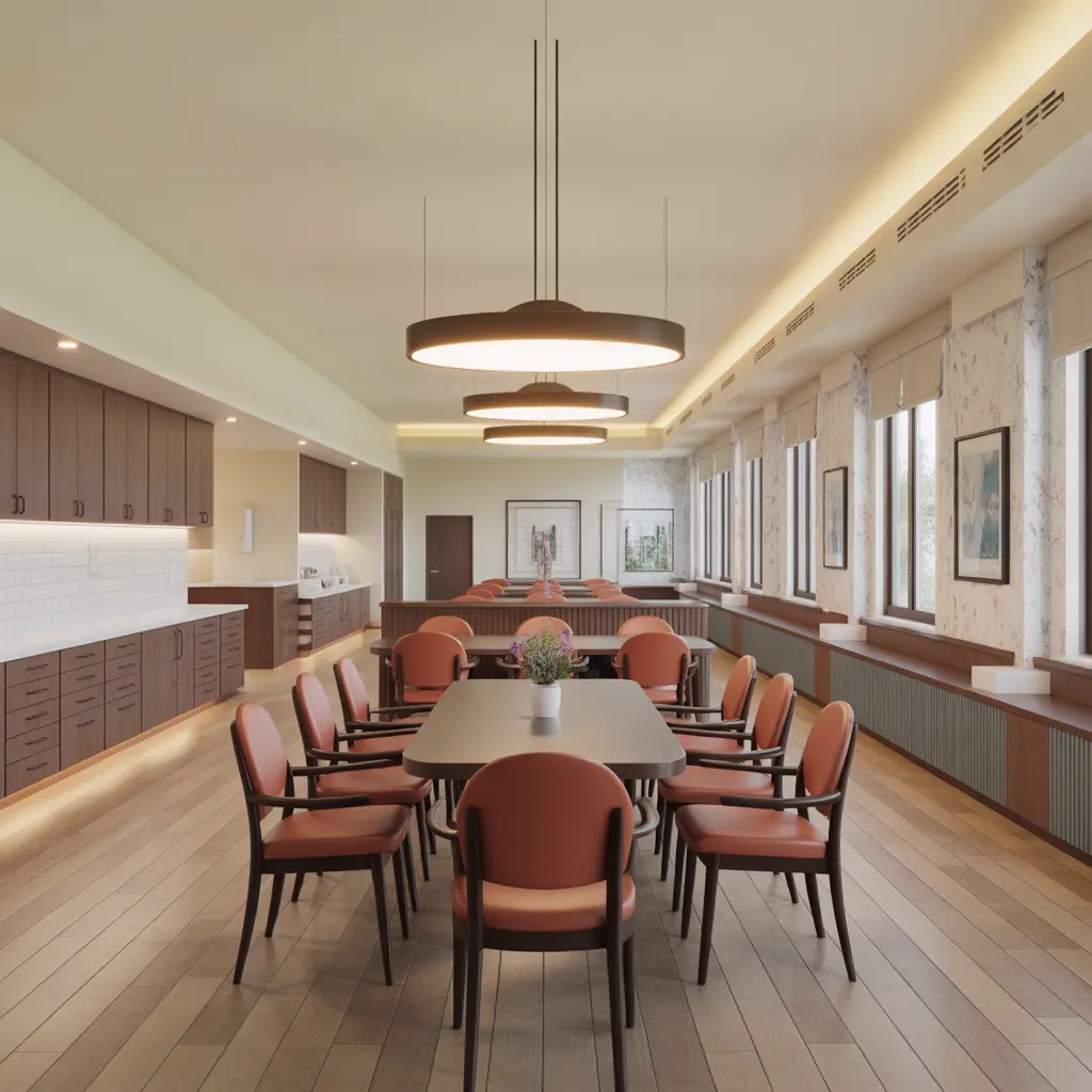 Sunrise Dental Center view 5