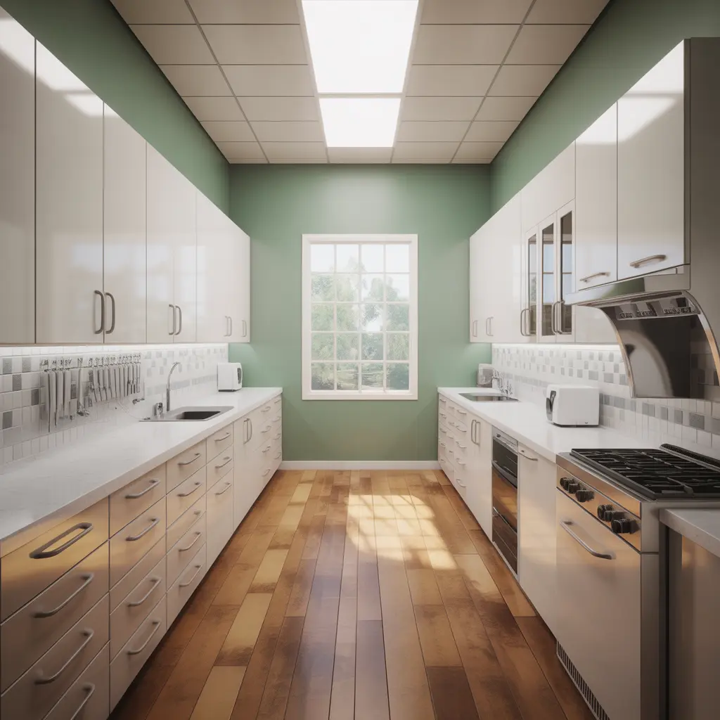 Sunrise Dental Center view 3