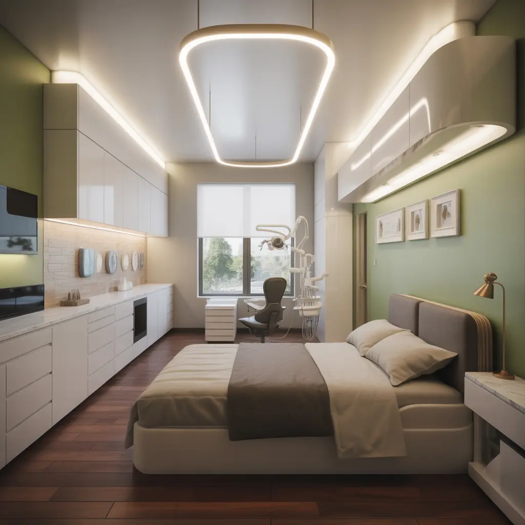 Sunrise Dental Center view 2