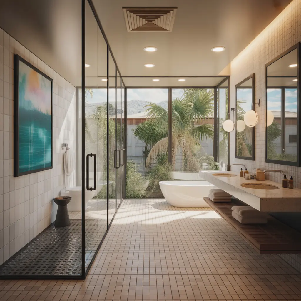 Healing Waters Wellness view 4