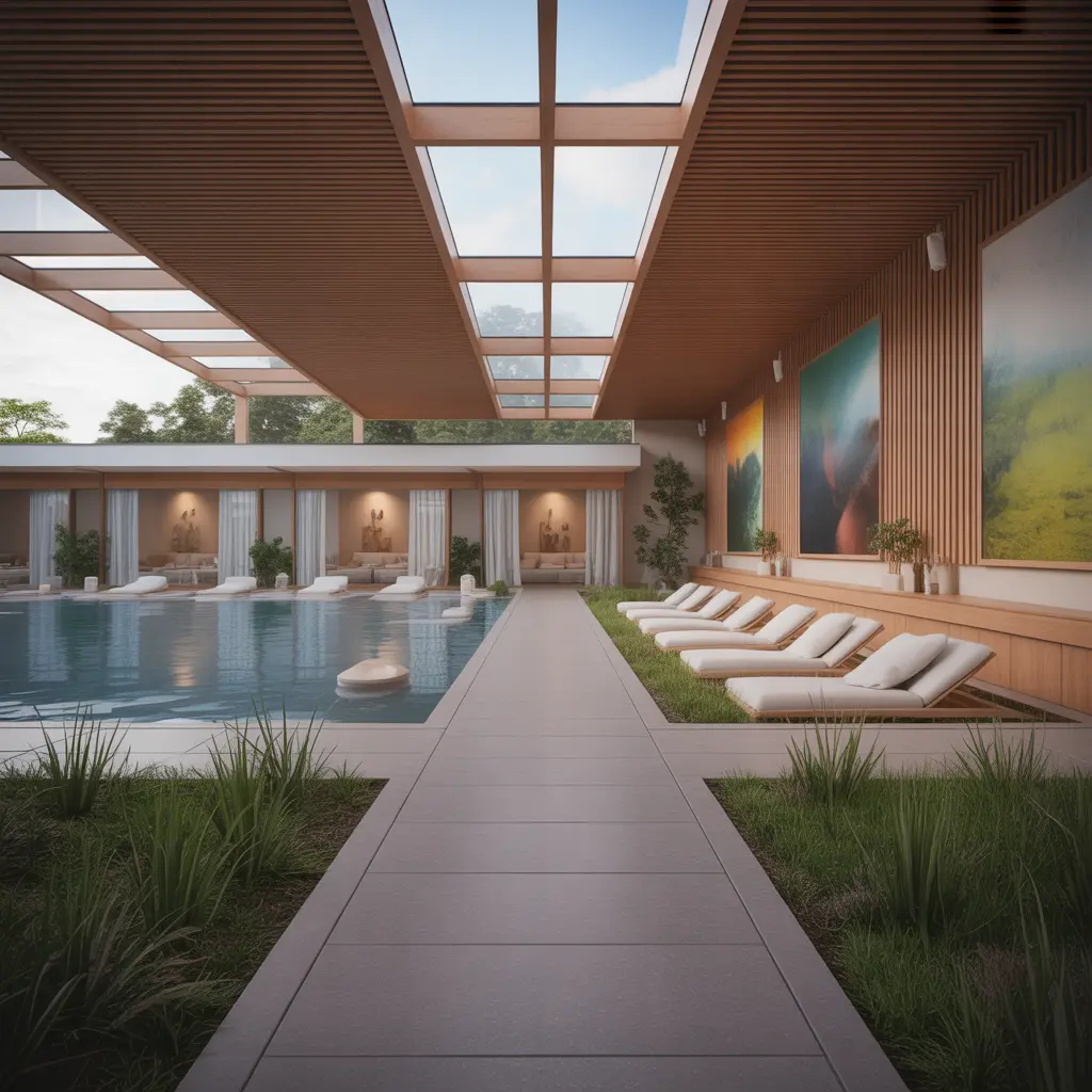Healing Waters Wellness