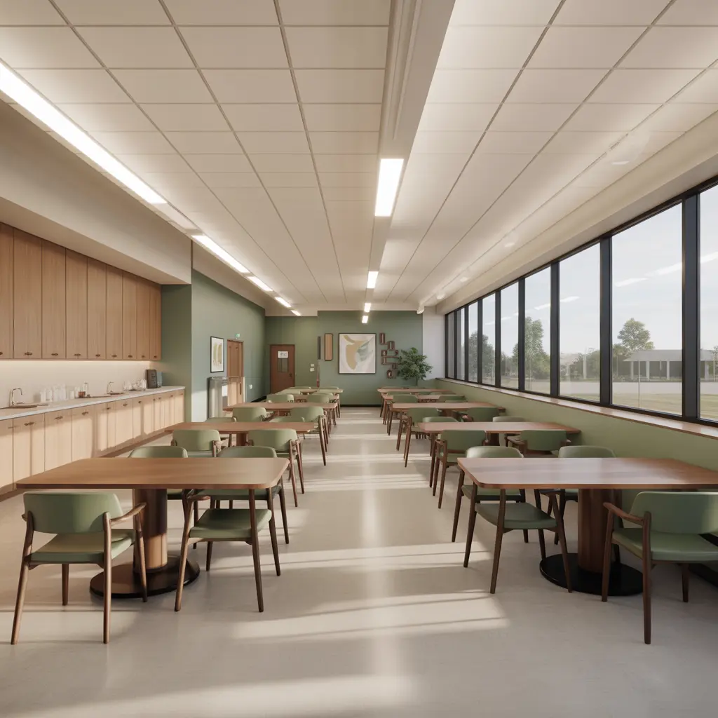 GreenLeaf Outpatient Center view 5