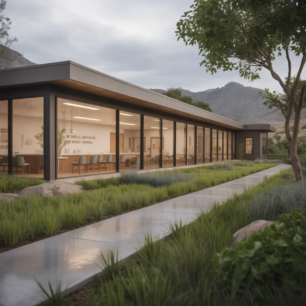 Wellness Valley Clinic