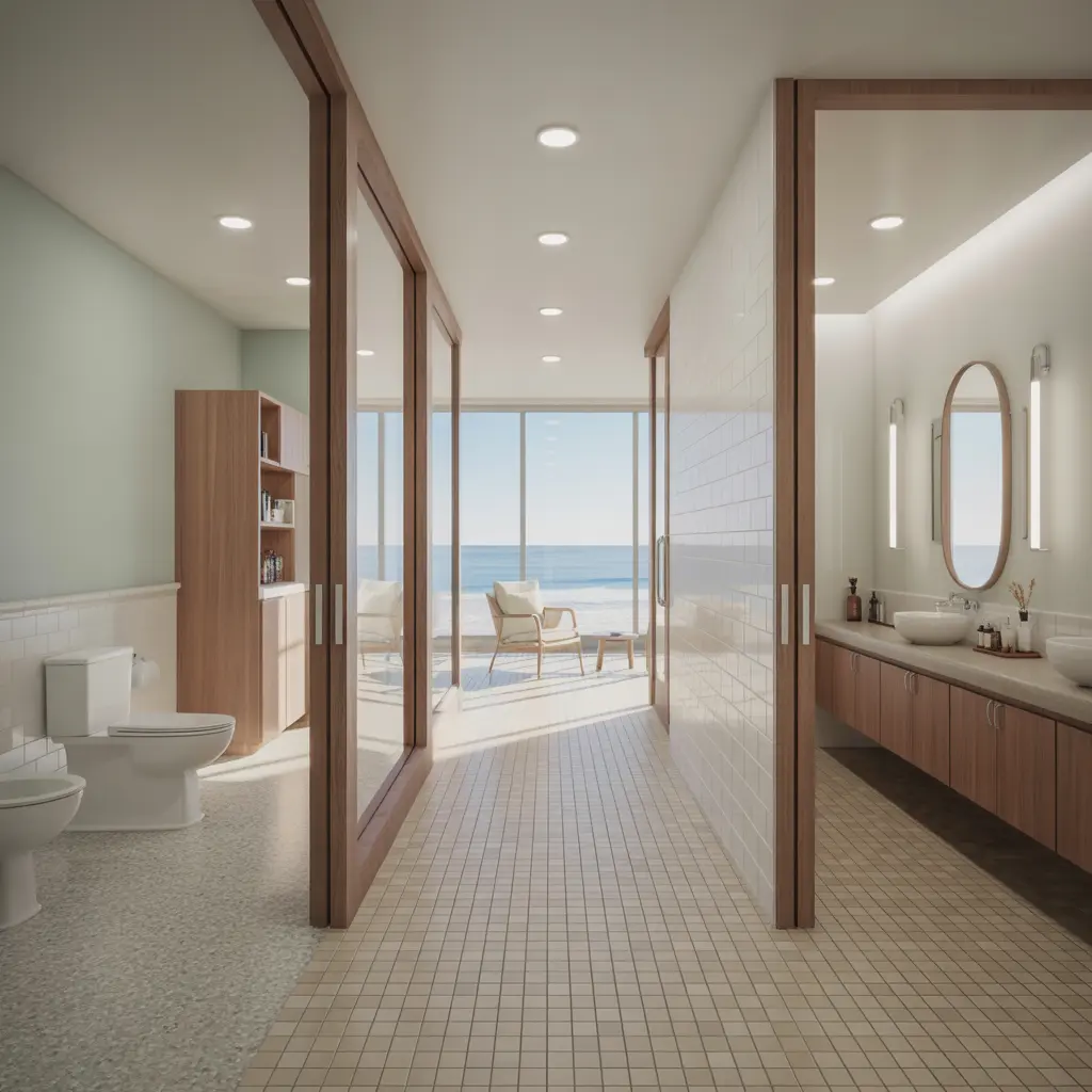 Coastal Health Pavilion view 4