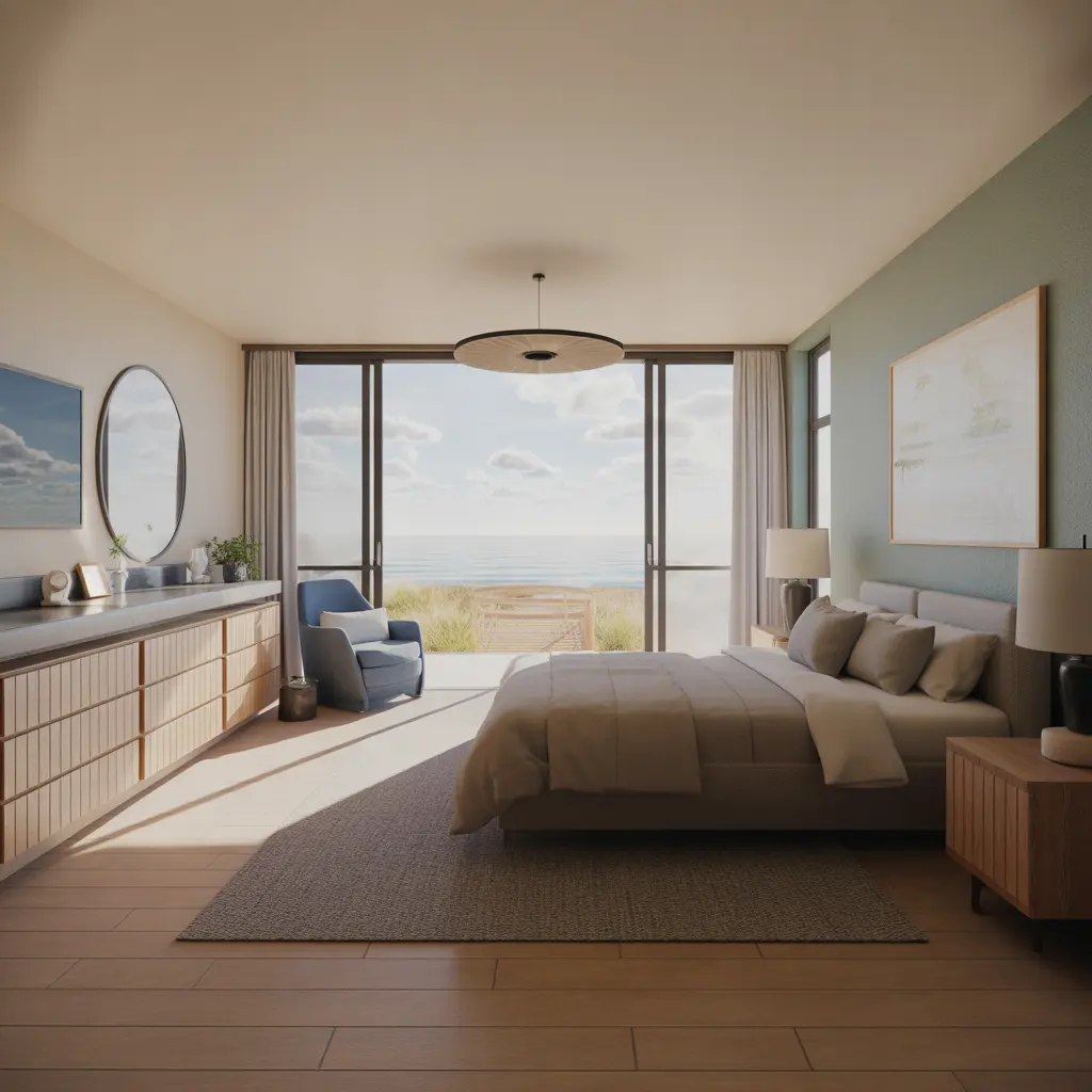 Coastal Health Pavilion view 2