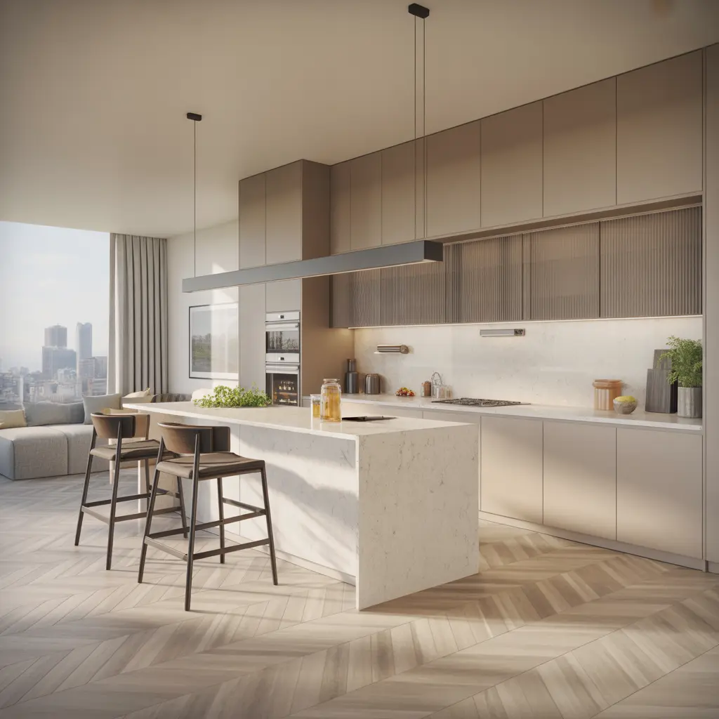 Skyline Boutique Hotel view 3