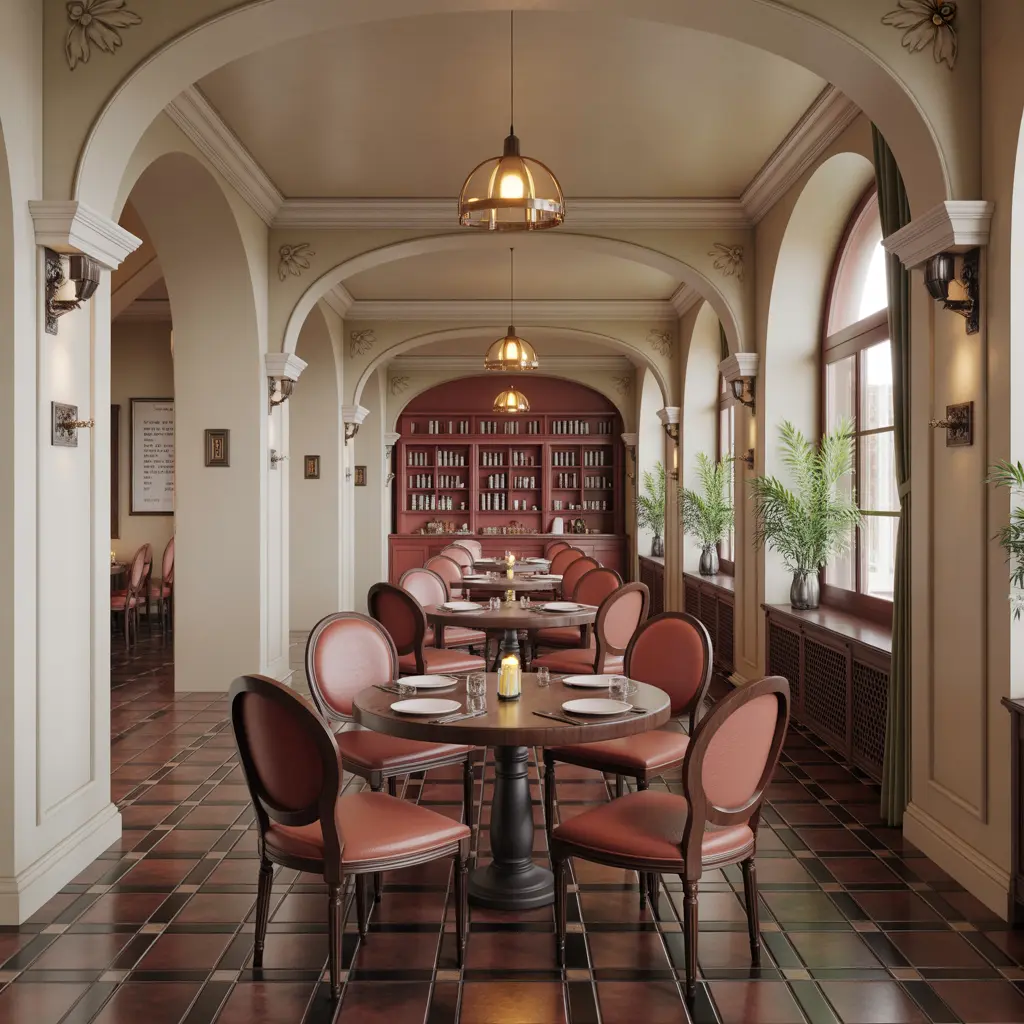 Heritage Boutique Hotel view 5