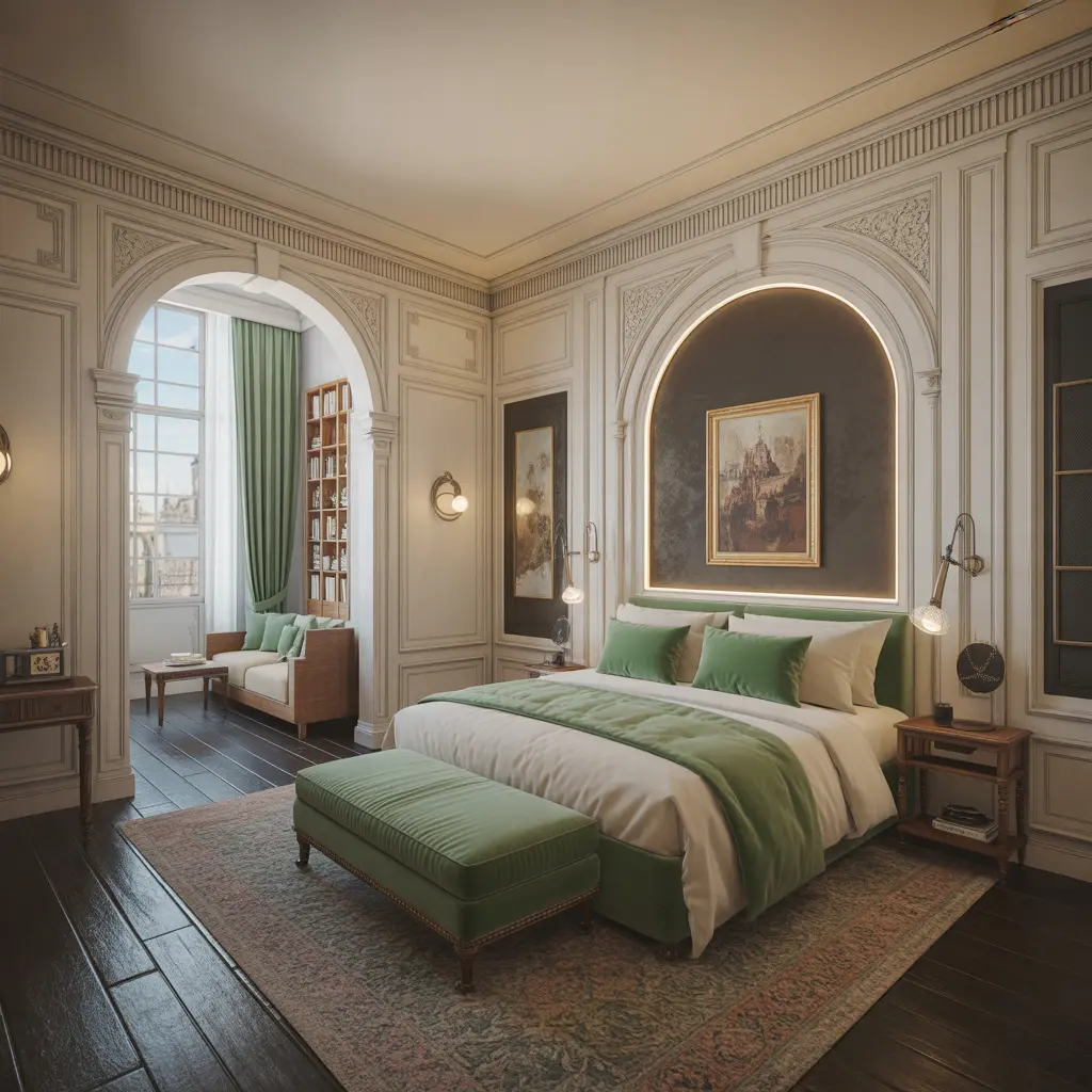 Heritage Boutique Hotel view 2