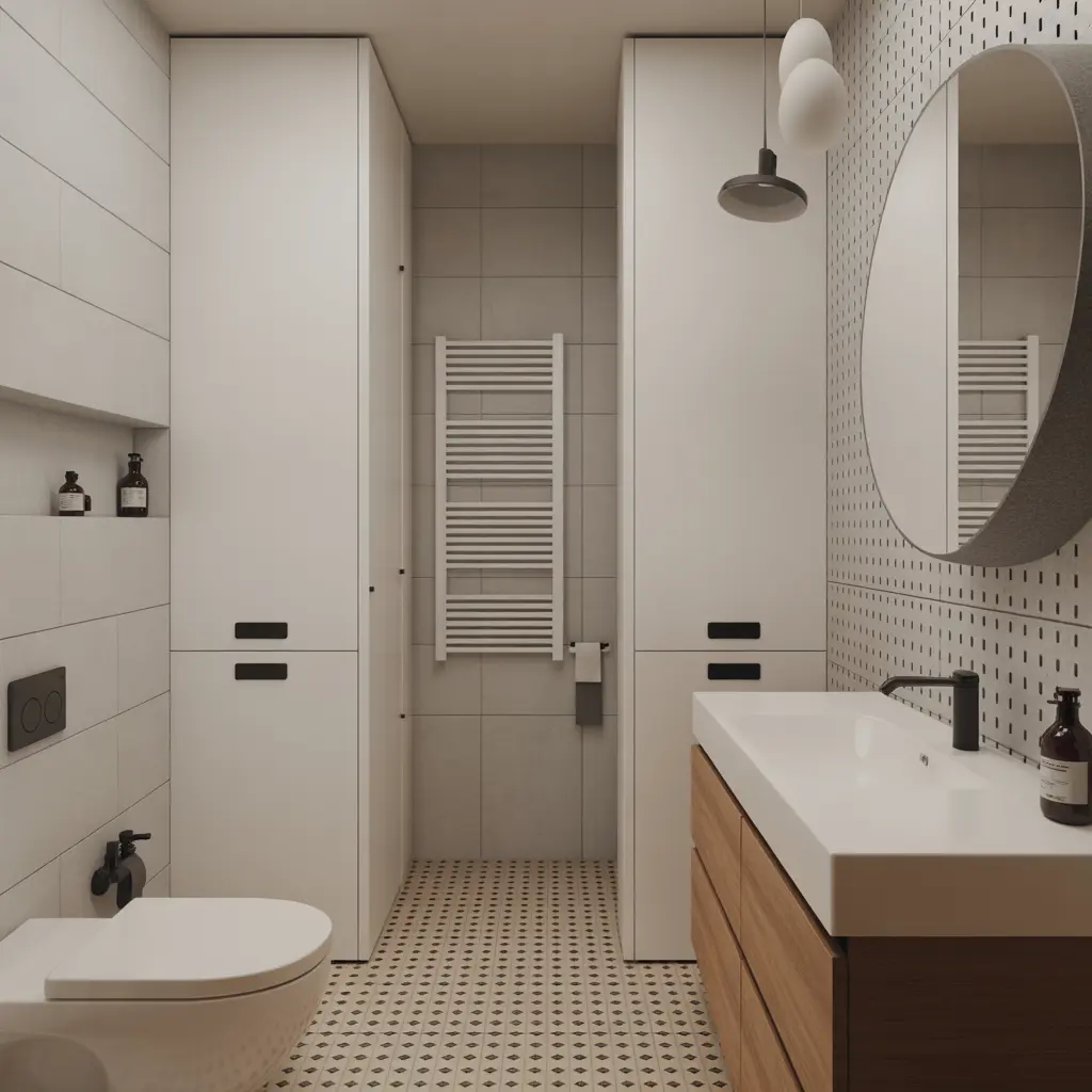UrbanFold Apartment view 4