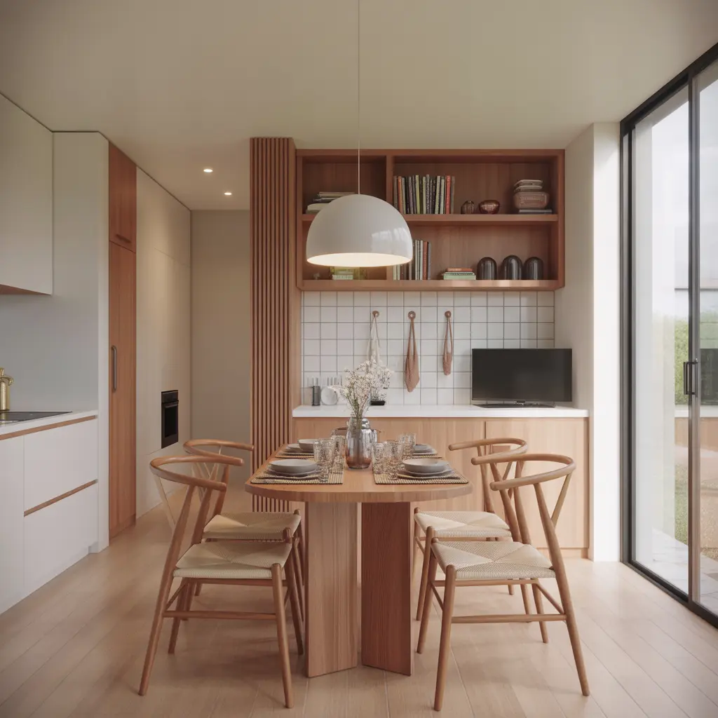 ModularFold Duplex view 5
