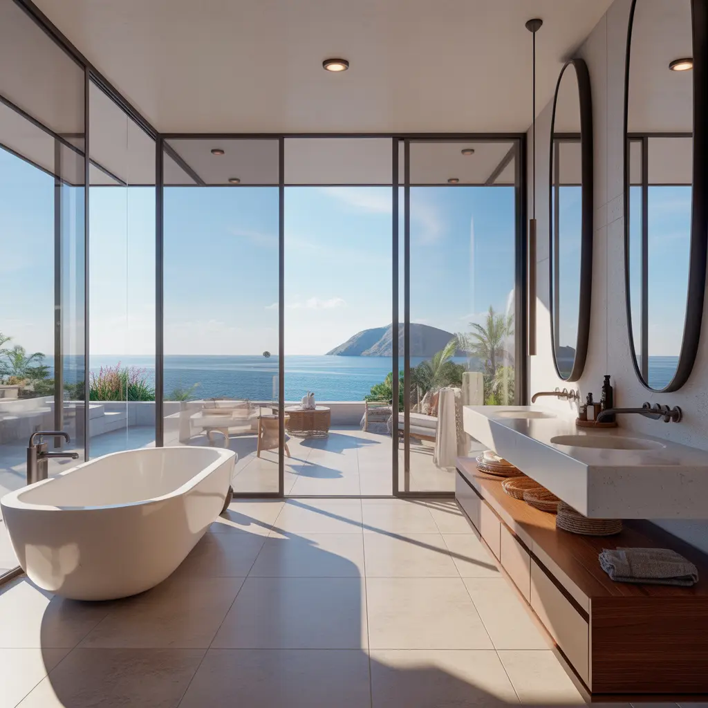 Azure Horizon Villa view 4