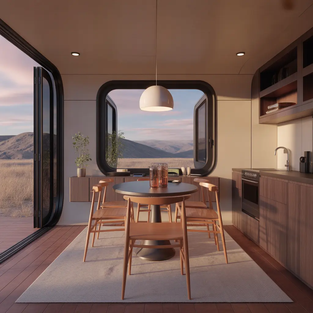 ExpansaPod Studio view 5