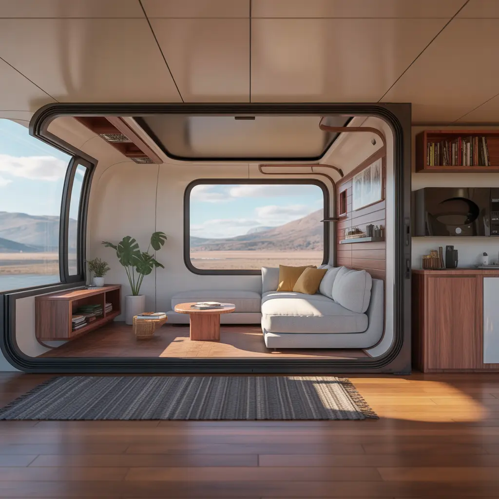 ExpansaPod Studio view 1