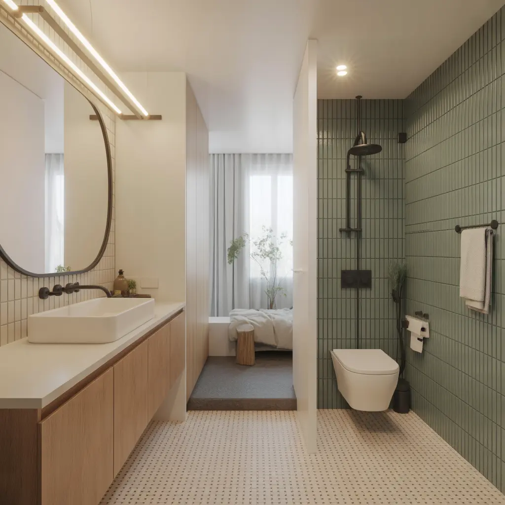FlexSpace Family Home view 4