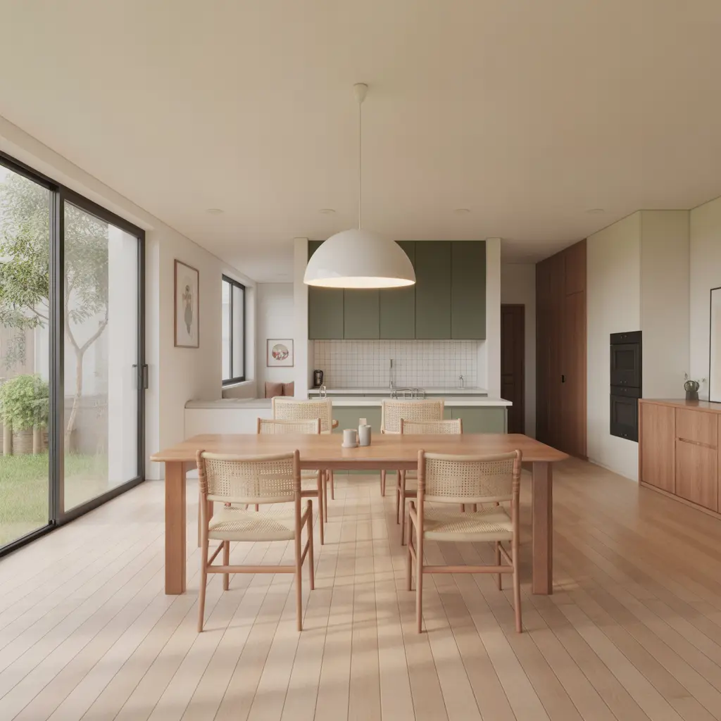 FlexSpace Family Home view 5