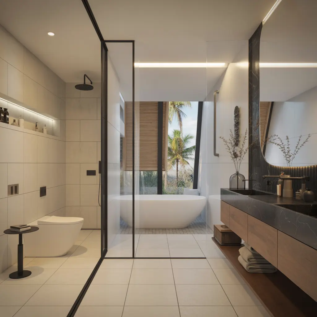 ExpandaLux Villa view 4