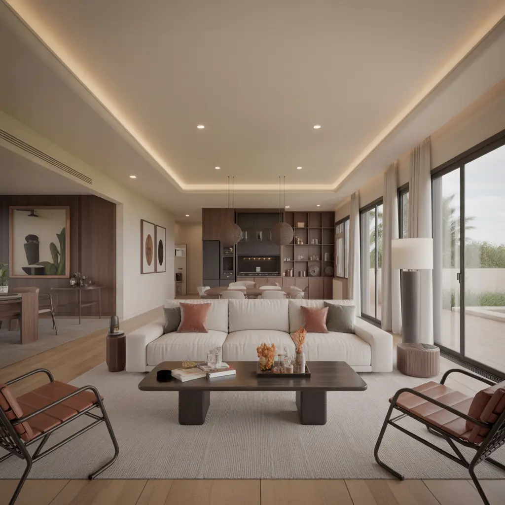 ExpandaLux Villa view 1
