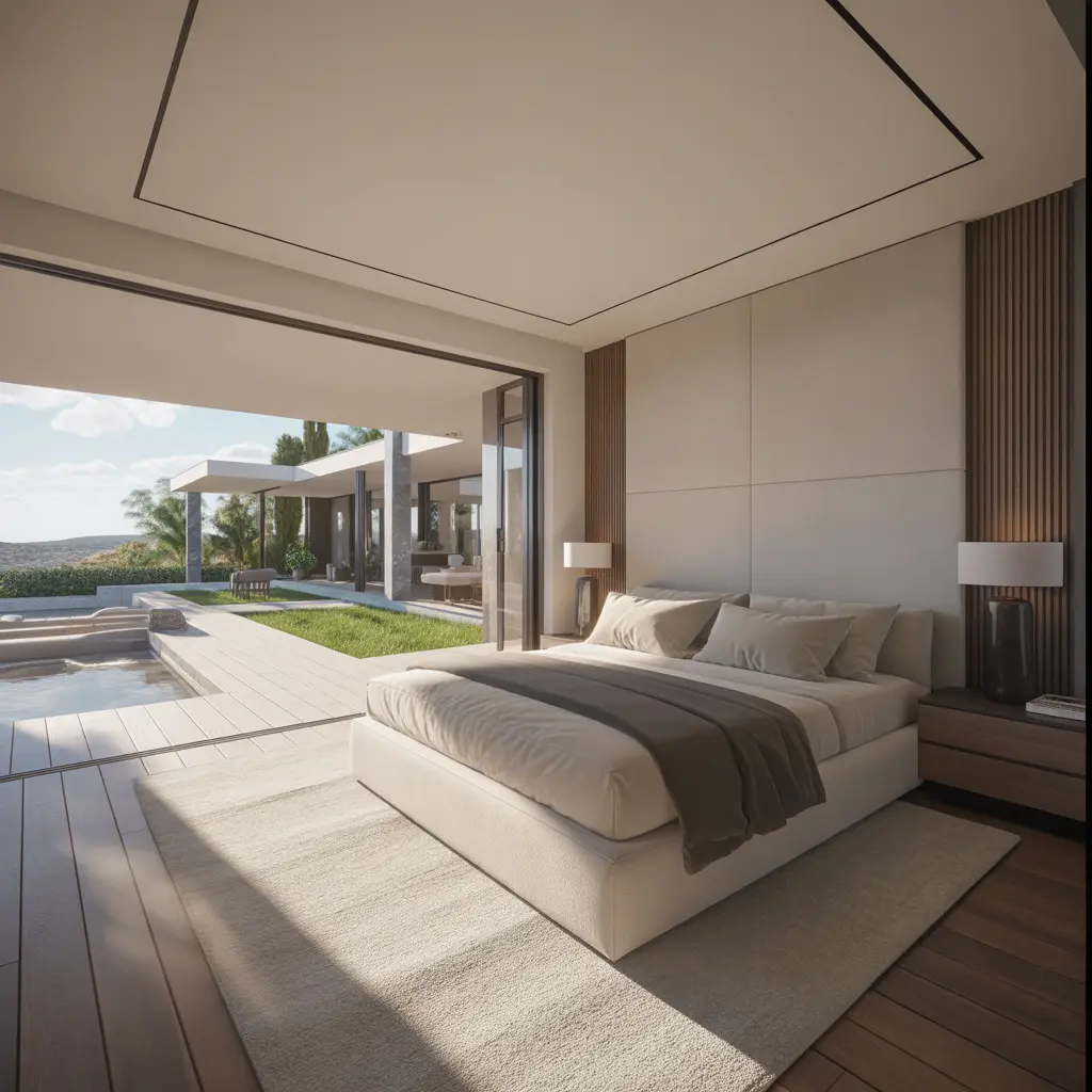 ExpandaLux Villa view 2