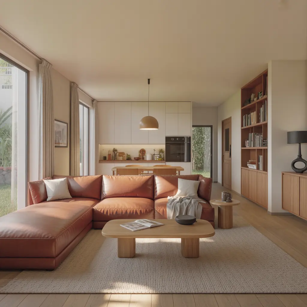 AdaptaHome Plus view 1