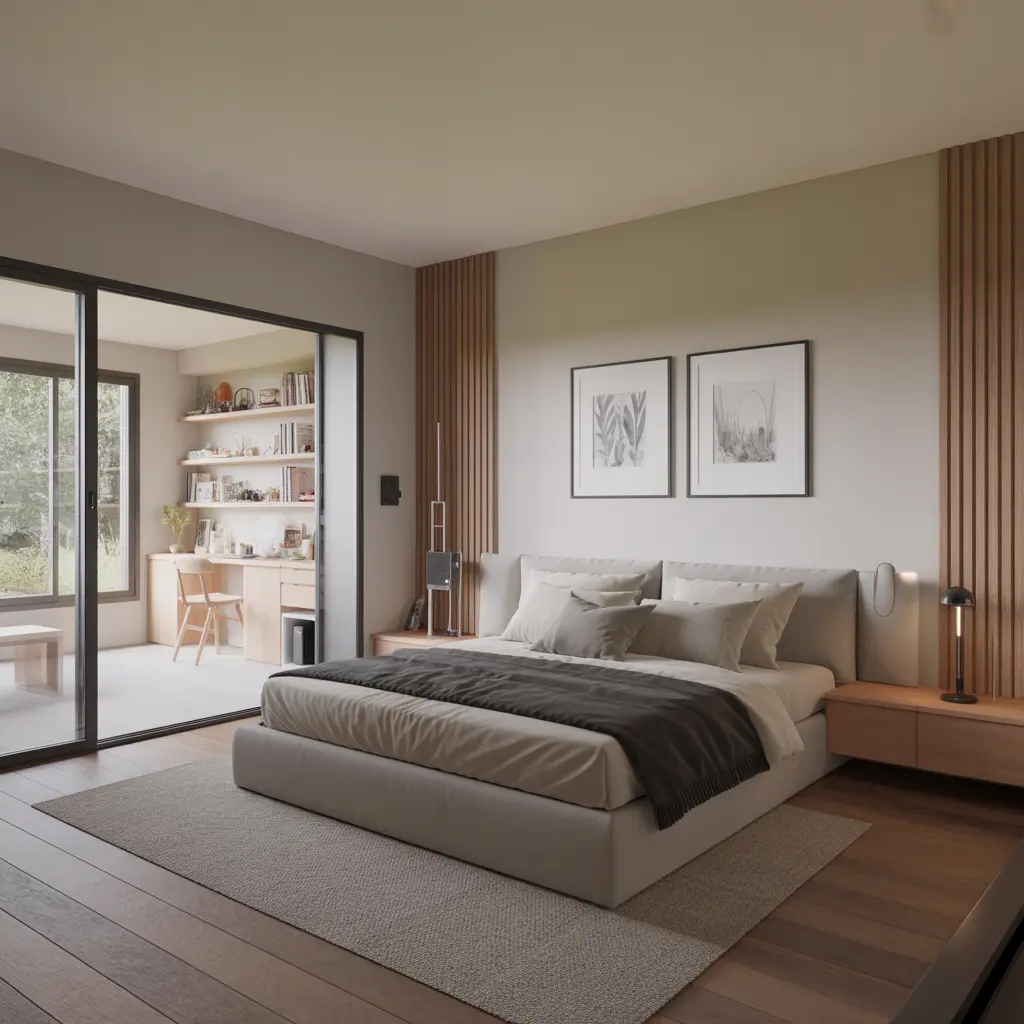 AdaptaHome Plus view 2