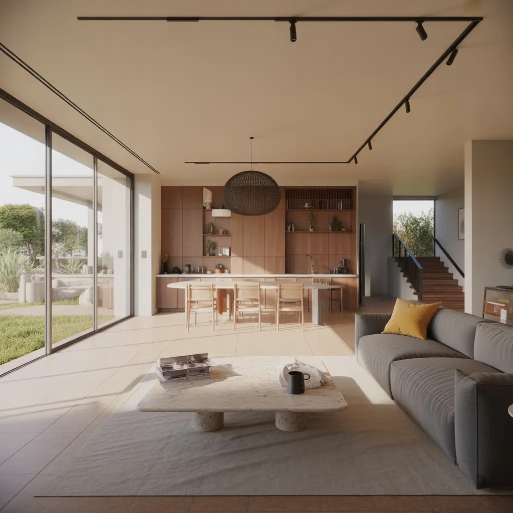 ExpansaMax Residence view 1