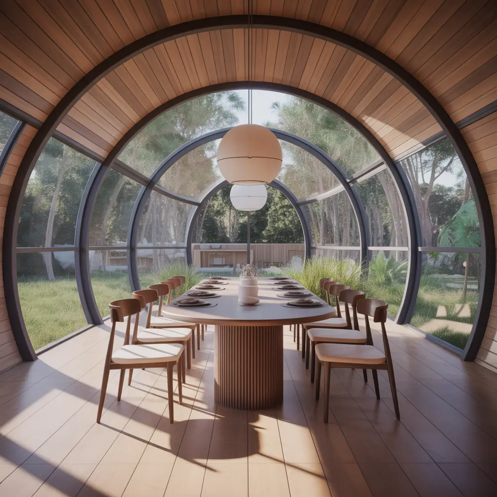 GrowthPod Sanctuary view 5