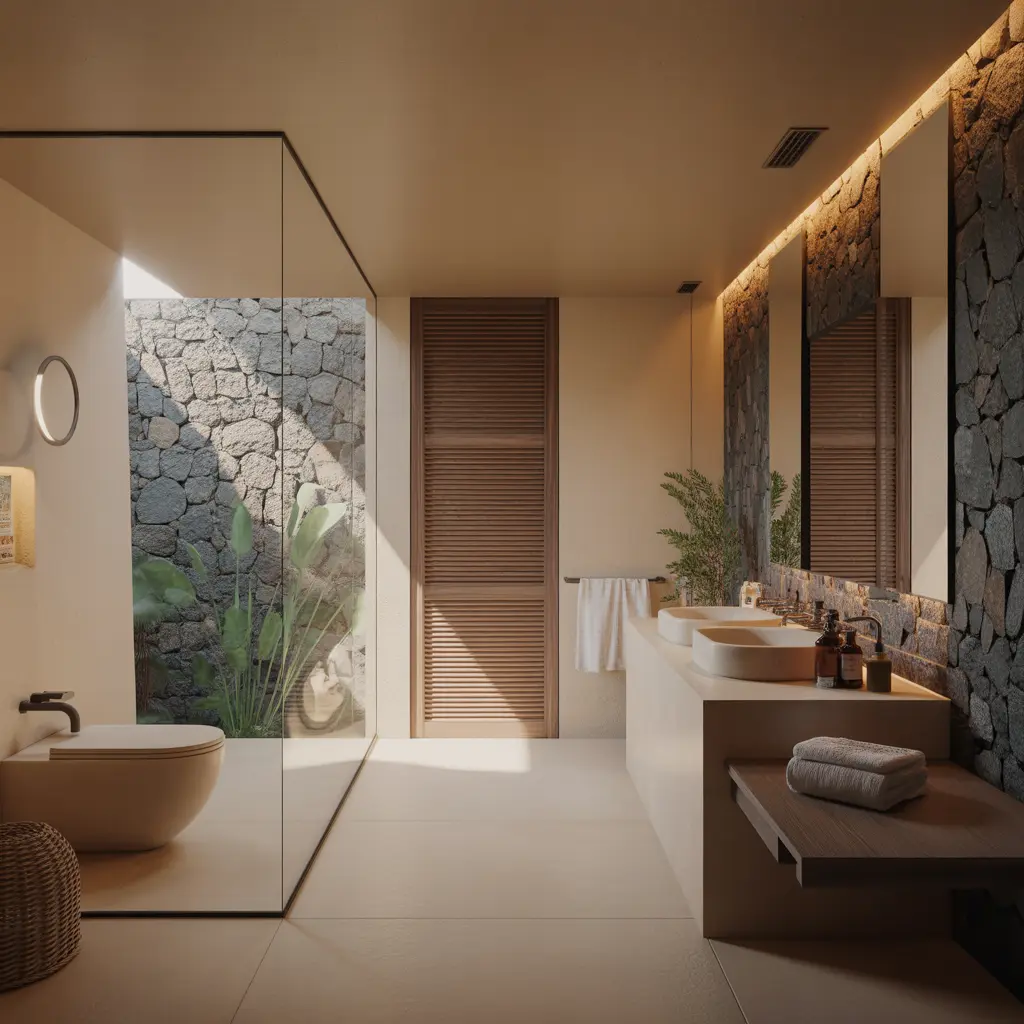 Tranquil Bay Villa view 4
