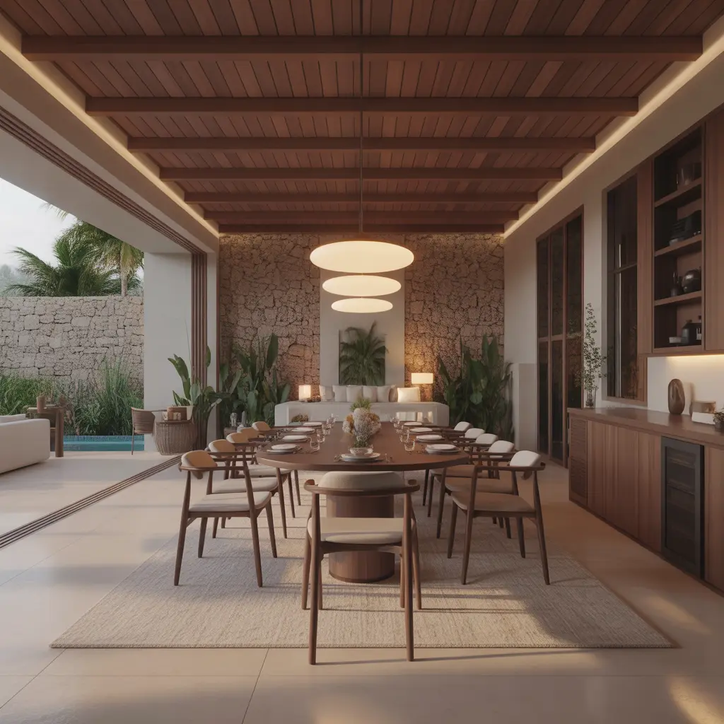 Tranquil Bay Villa view 5