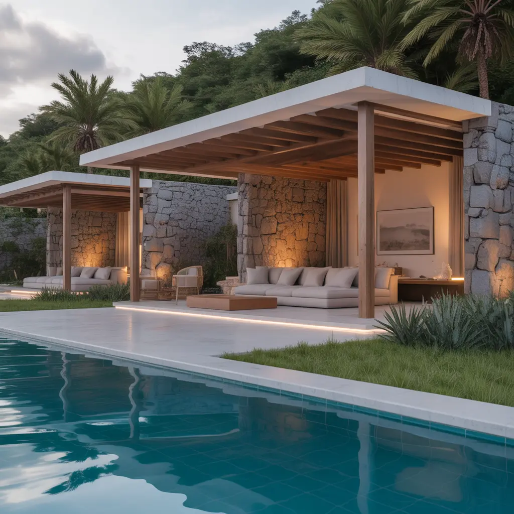 Tranquil Bay Villa