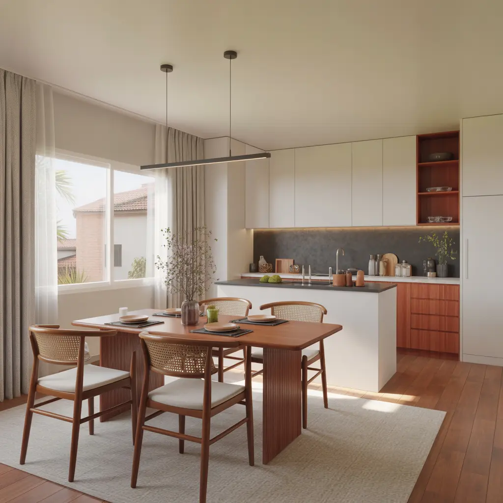 Two Bedroom ADU view 5