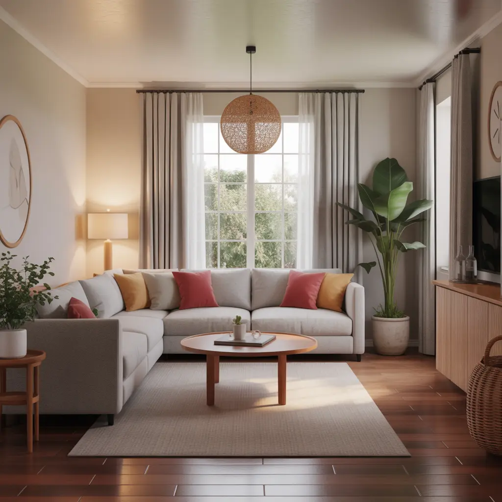 Granny Suite ADU view 1