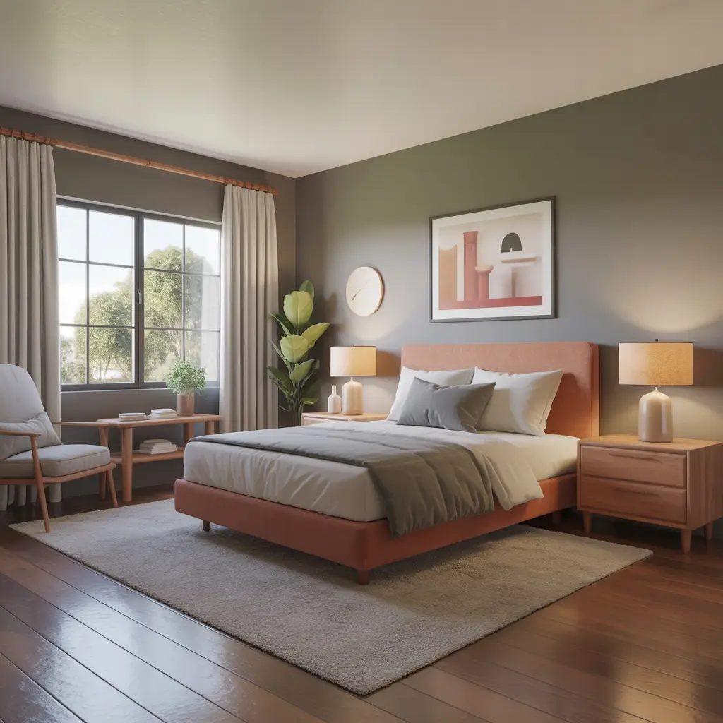 Granny Suite ADU view 2