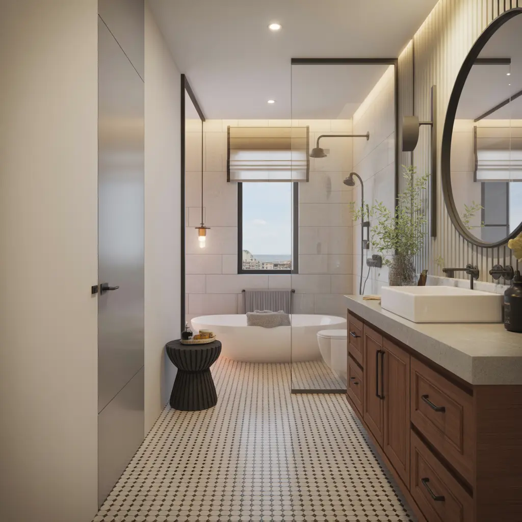 Executive Suite ADU view 4
