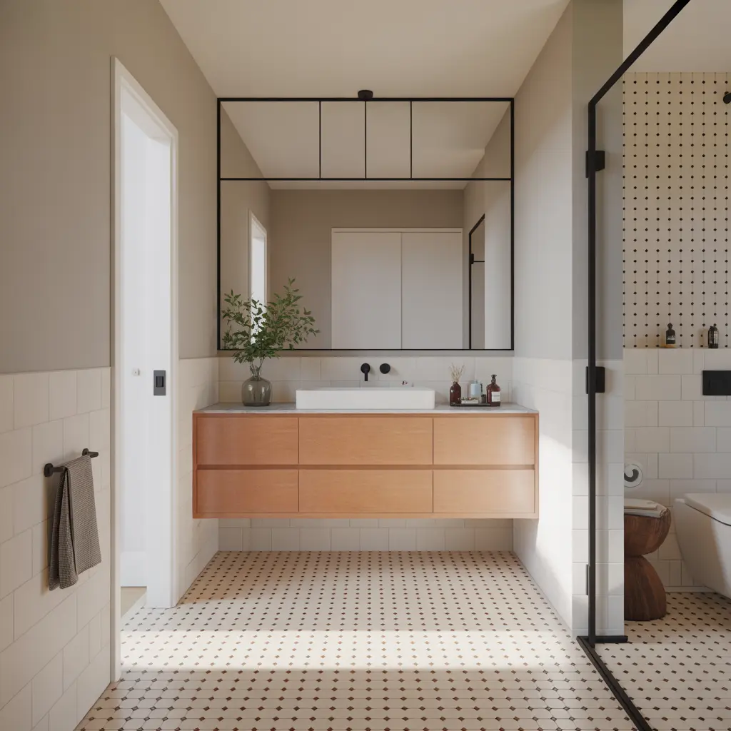 Modern Family Residence view 4