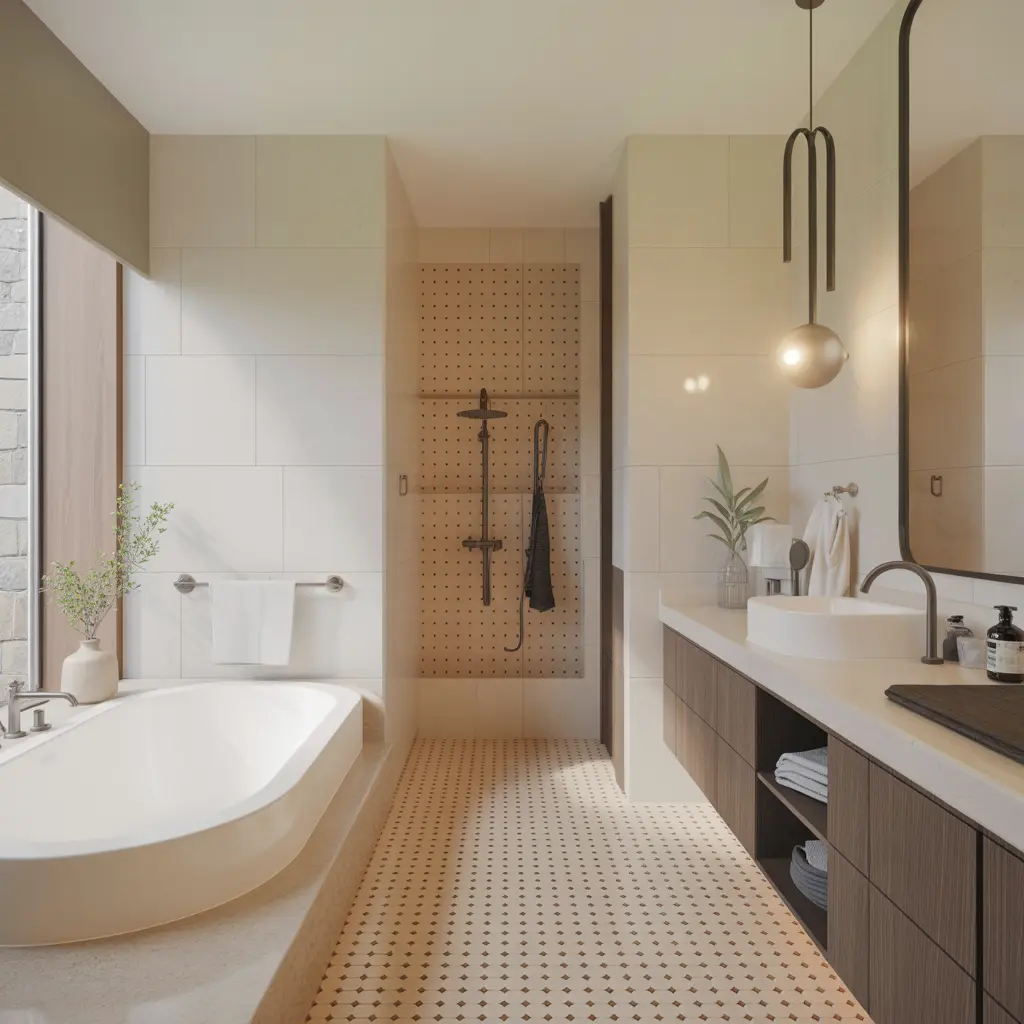 Executive Villa Concept view 4