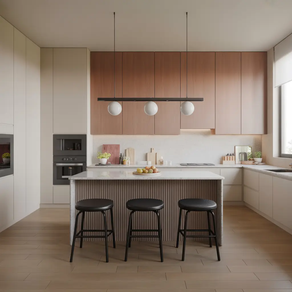 Executive Villa Concept view 3