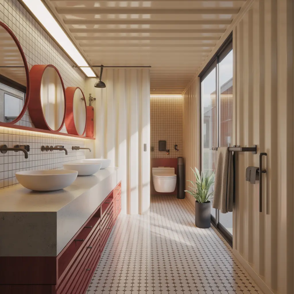 Container Estate view 4