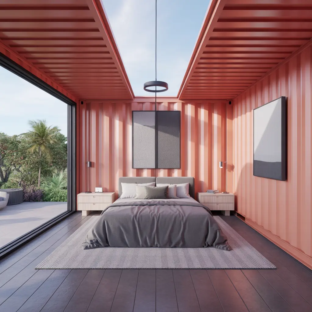 Container Estate view 2