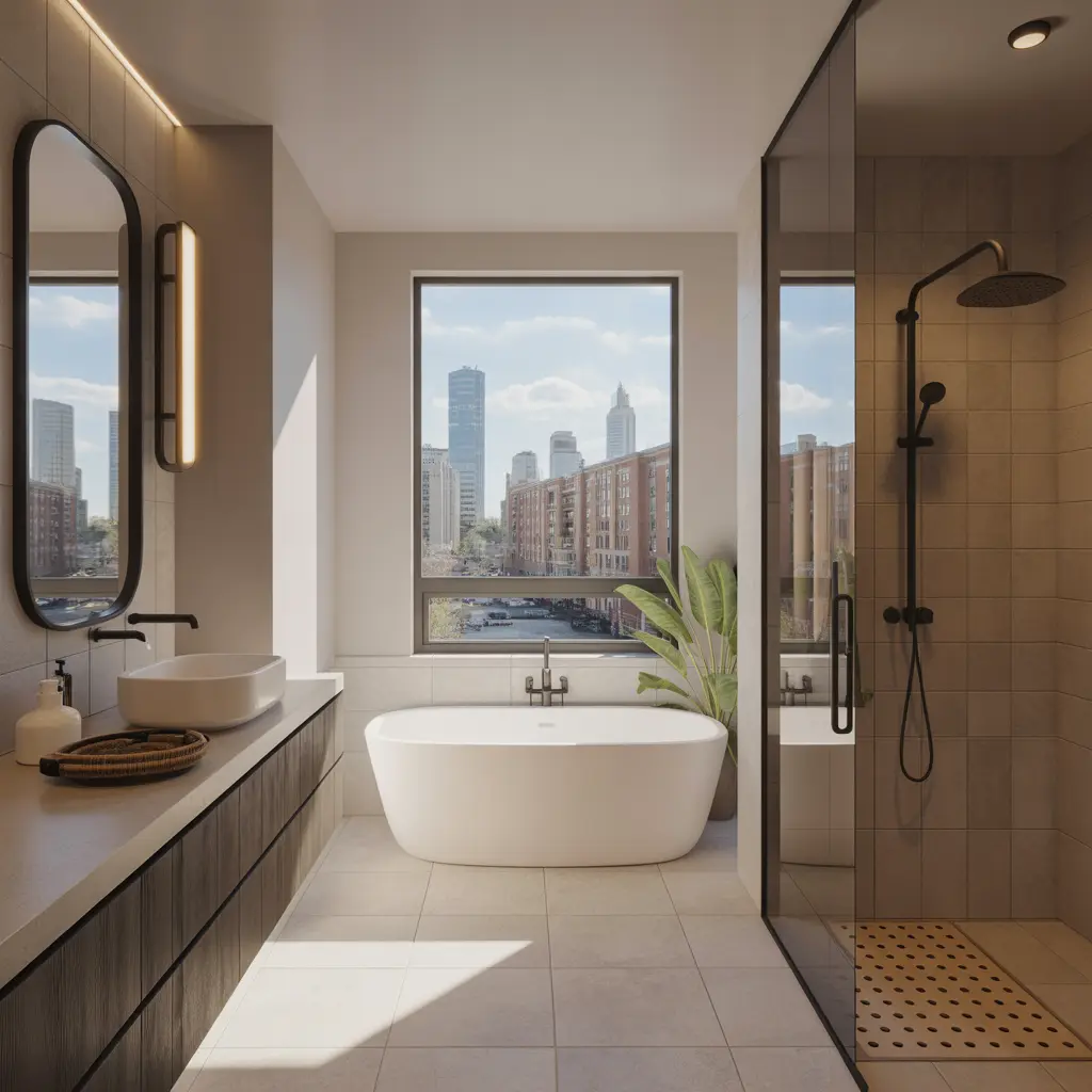 Urban Modular Home view 4