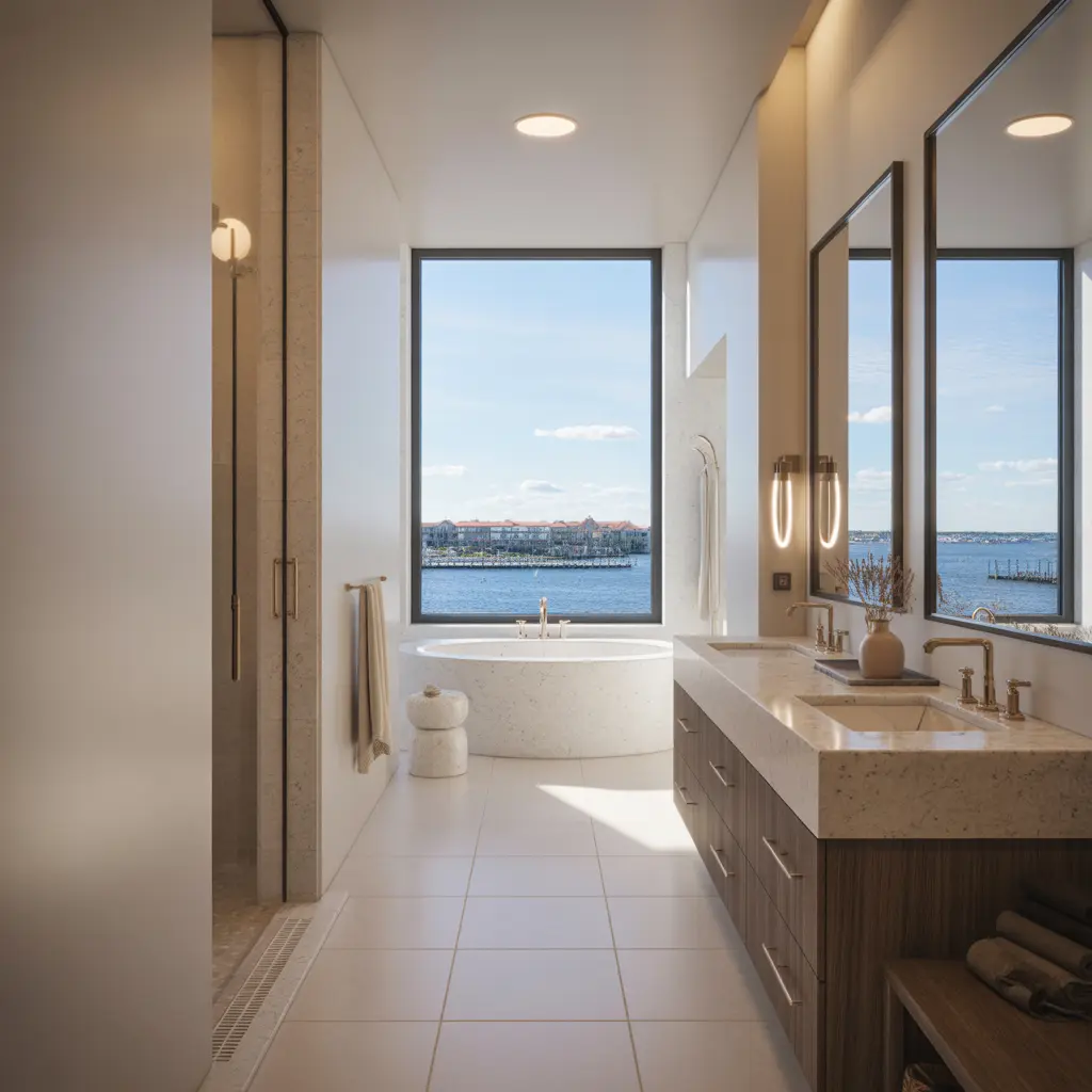 Harbor Heights Townhouse view 4