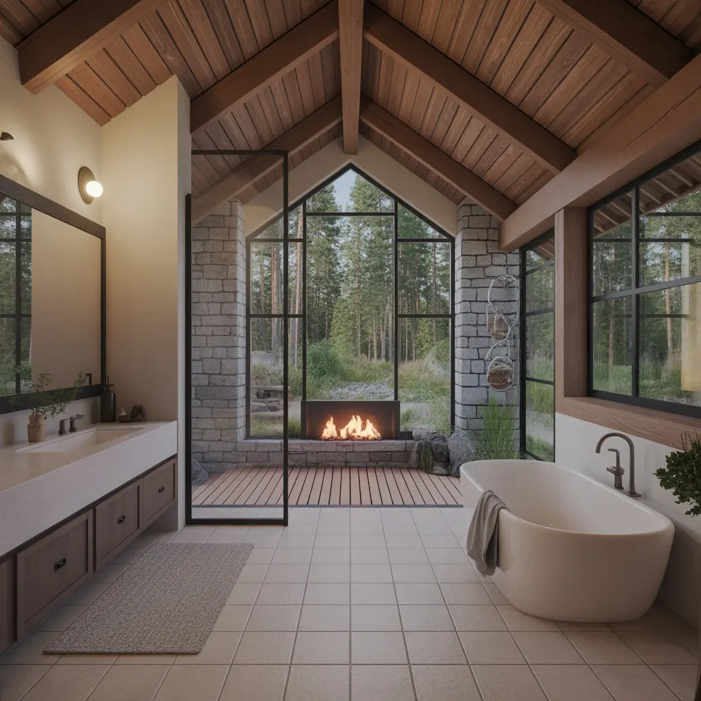 Forest Haven Home view 4