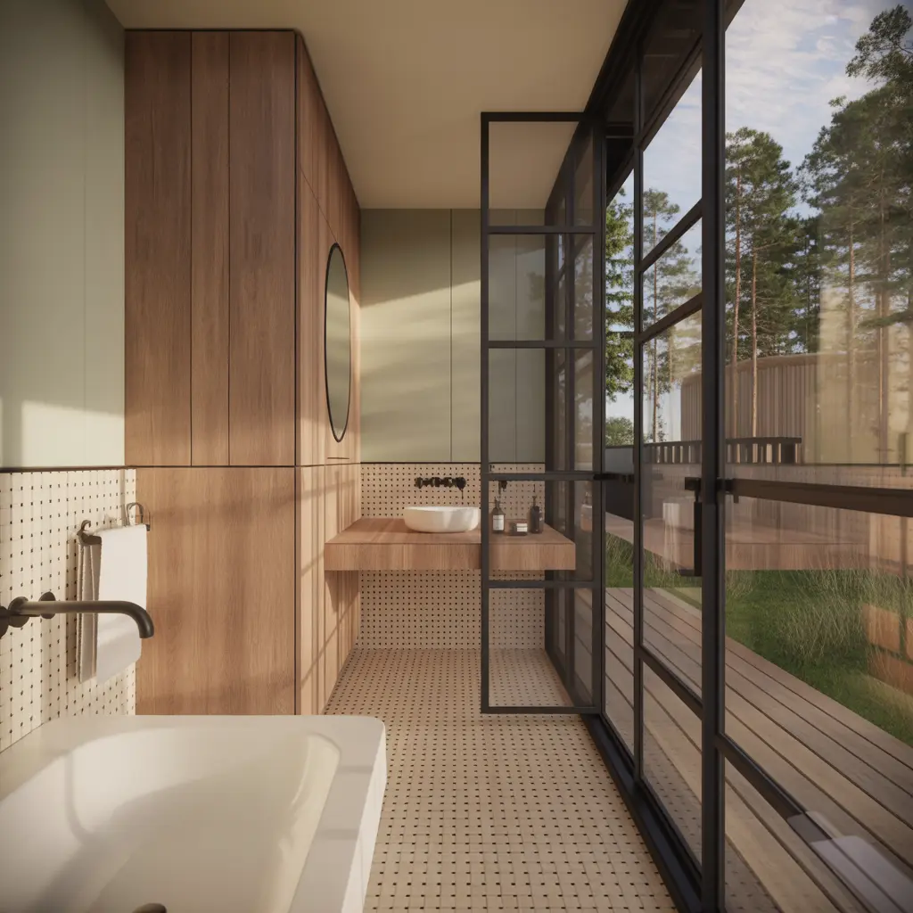 EcoFrame Modular Home view 4