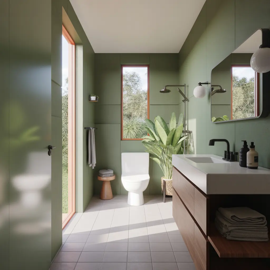 Green Horizon Modular view 4