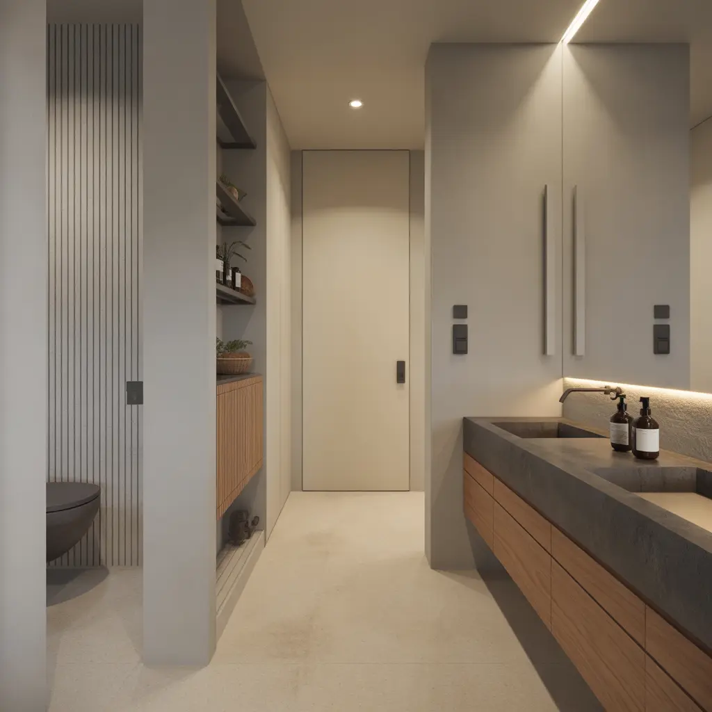 Nimbus Modular Residence view 4