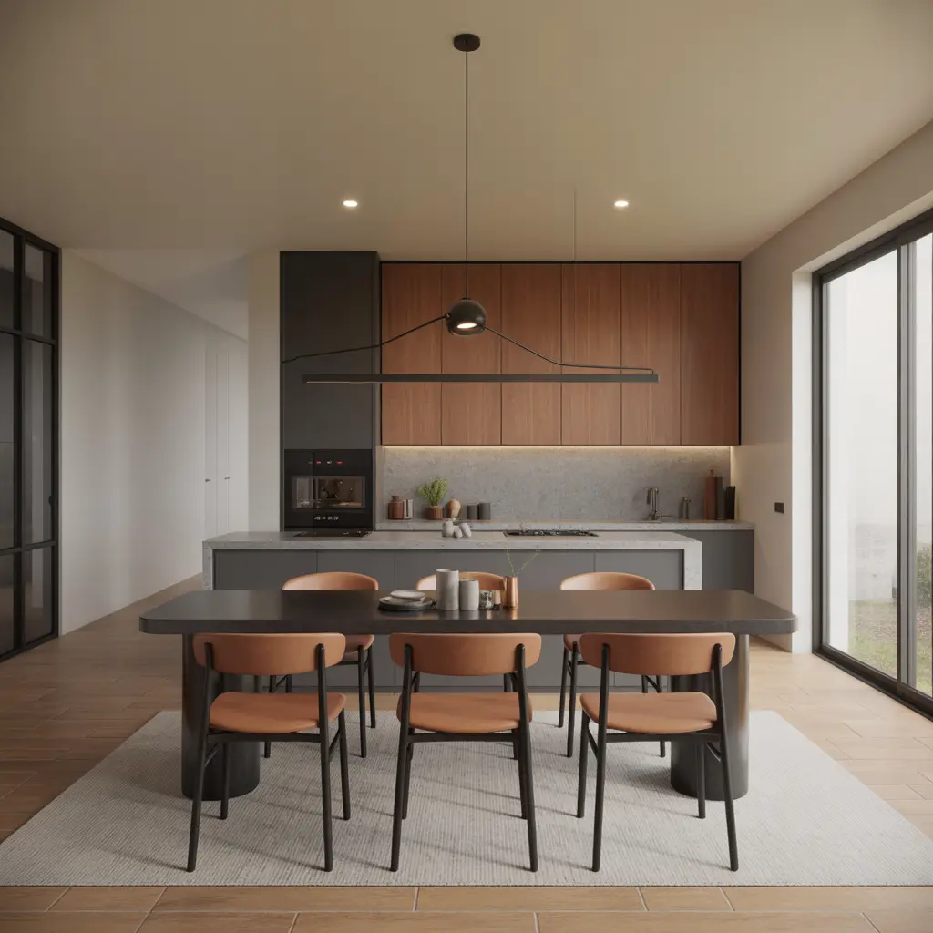 Nimbus Modular Residence view 5