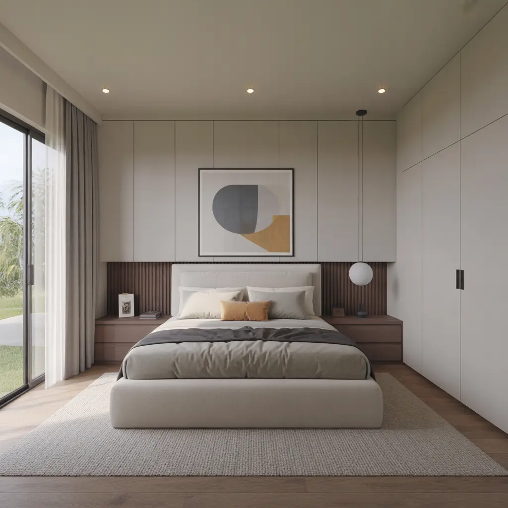 Nimbus Modular Residence view 2
